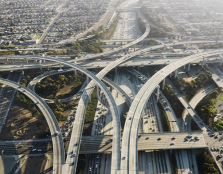 Earth 26 Spagetti Junction