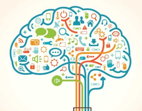 Mind 22 Cartoon Brain