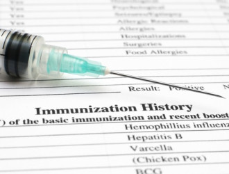 Soc 35 Immunisation