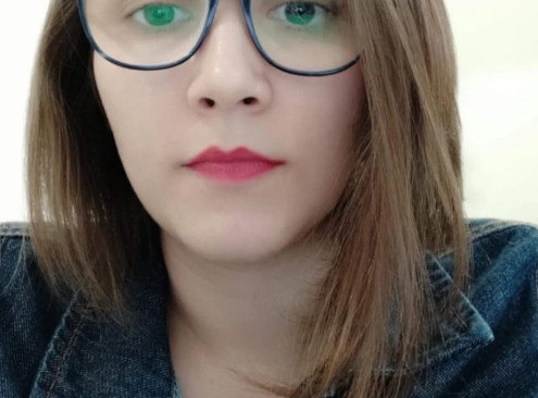 ...