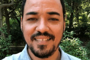 Roberto Miranda