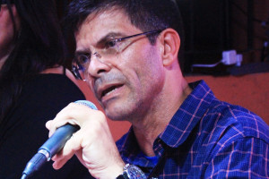 Marco Aurélio Louzada
