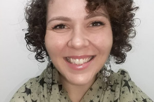Jaqueline Campos