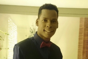 Guilherme Rodrigues Martins