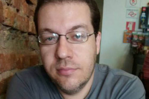 Mateus Flória