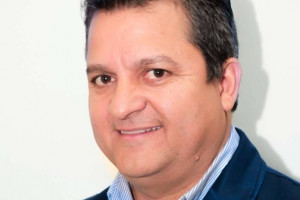 Osvaldo Mauricio de Oliveira
