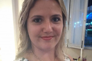 Thais Pedroso Cardoso