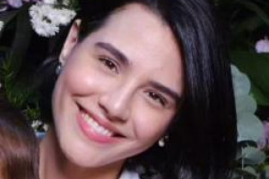 Lorena Aredes