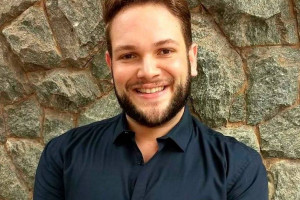 Glauco Saldanha