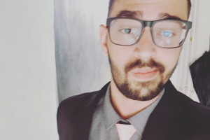 Felipe Santos