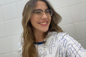 Clara Geraseev Fernandes