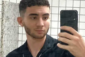 Ademir Rafael Cordeiro Florentino