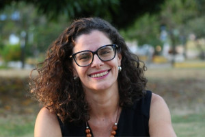 Karla Nascimento de Almeida