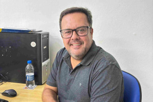 Pedro Lucca