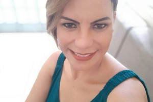 Glícia Dantas