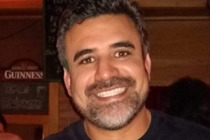 Adriano Almeida