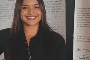 Adrielle Thalita Rodrigues Nunes