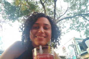 Alecilda Aparecida Alves Oliveira