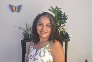 Alice de Araújo Fonteles