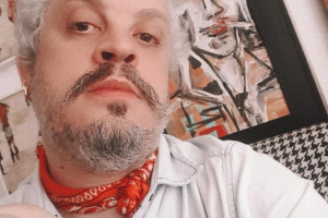 Álvaro Perini Canholi
