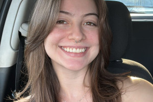 Ana Laura Dangio