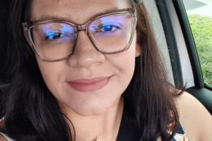 Ana Lídia Rolim de Lima