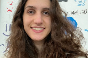 Beatriz Silveira Augusto