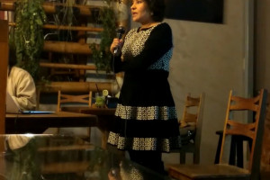 Karen Luz Burgoa Rosso