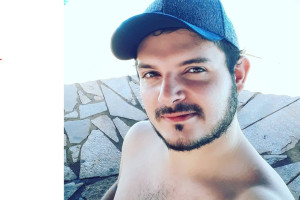 Vitor Rodrigues Franco