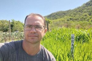 Carlos André Alves de Souza 