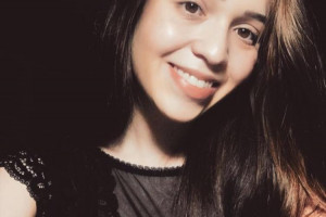 Carolina Perroud de Matos