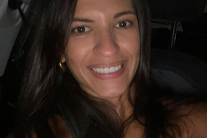Carolina Maria da Silva 