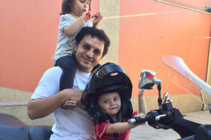 Cássius Anderson Miquele de Melo