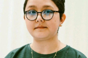 Cinthia Yumi