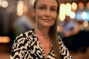 Cristina Hüther