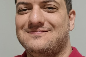 Gustavo Ferreira Coelho