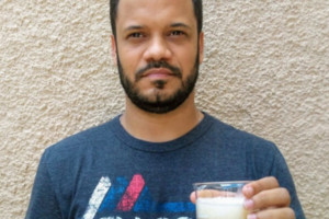 Daniel Araujo Gonçalves