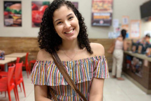 Danielle Rezende
