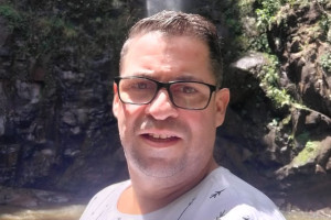 Danilo Godoy