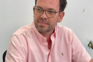 Ricardo Collyer