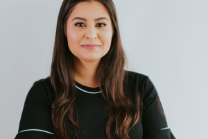 Tainara Jordana Prestes Bertoldo