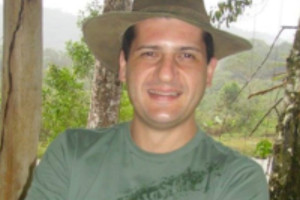 Evandro Luiz Pasa