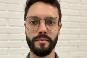 Jordan Passinato Saussen