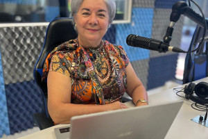 Maria Glória Dittrich