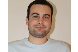 Eduardo Vidal