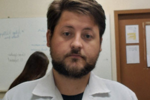 Edenilson Osinski Francisco