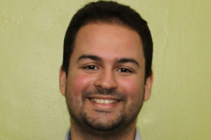 Eduardo Bruno Almeida dos Santos