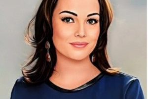 Elaine Cristina Maieski