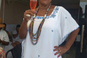 Eliete Bispo