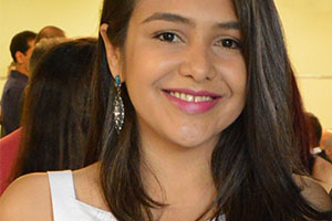 Eliza de Oliveira Braga